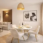 Arc De Triomphe - Premium For 4 Apartamento