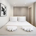 Apartamento Arc De Triomphe - Premium For 4 *