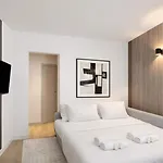 Apartamento Arc De Triomphe - Premium For 4 París