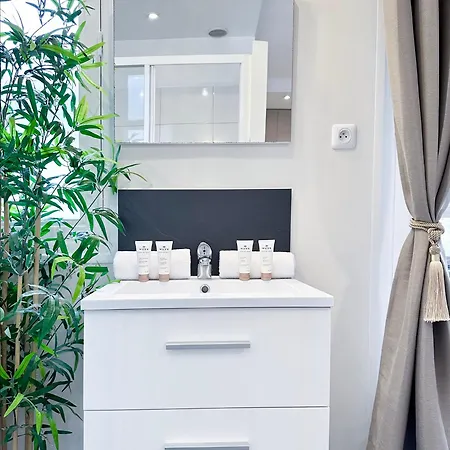 Apartmán Champs - Elysees Finest Flat *
