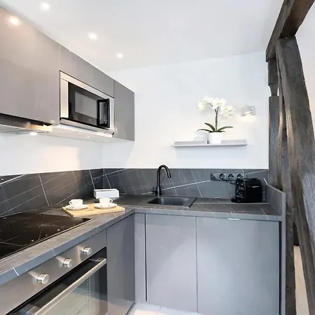 Arc De Triomphe - Premium For 4 *