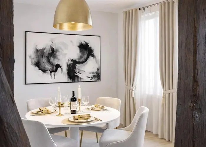 Arc De Triomphe - Premium For 4 * Paris