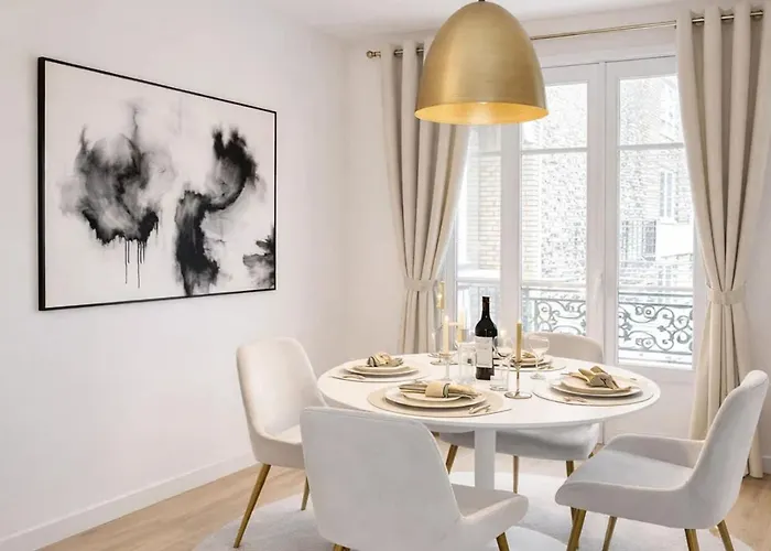 Arc De Triomphe - Premium For 4 * Paris