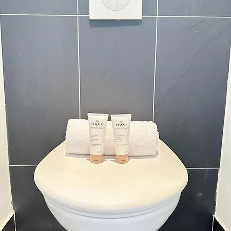 Arc De Triomphe - Premium For 4 Διαμέρισμα *