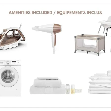 Arc De Triomphe - Premium For 4 * Παρίσι