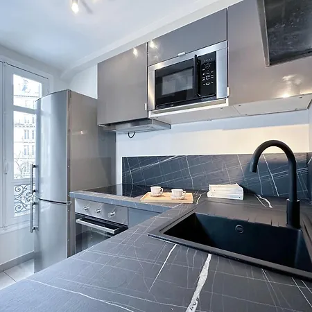 Lejlighed Champs - Elysees Finest Flat