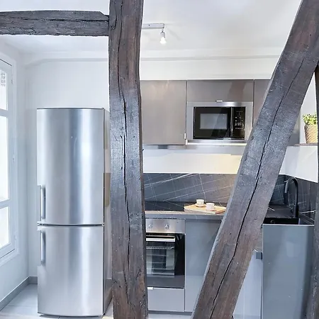 Arc De Triomphe - Premium For 4